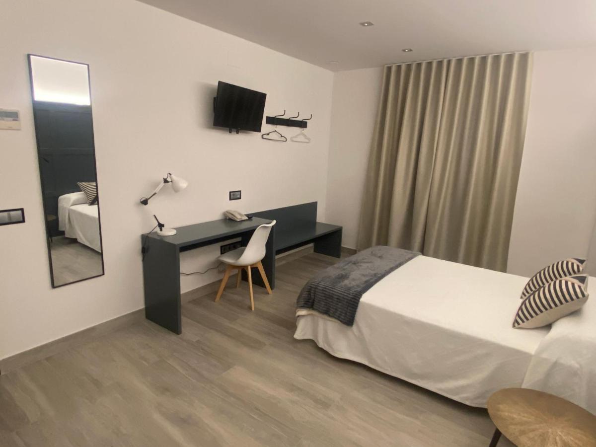 Queen Room Disability Access