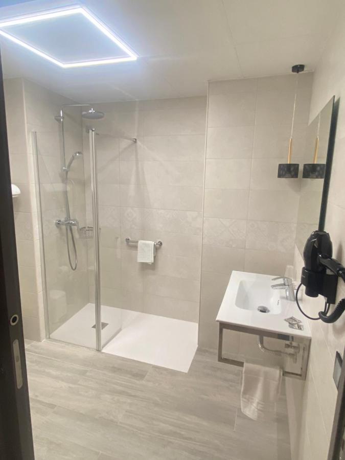 Queen Room Disability Access